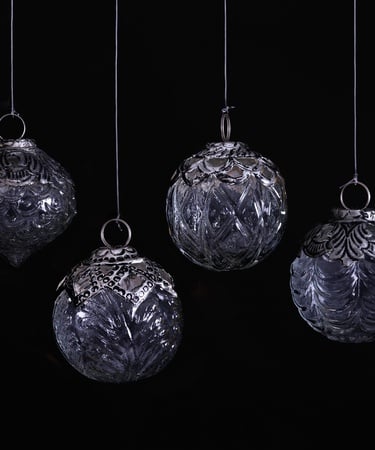  YARGICI Ağaç Süsü(10 Cm)