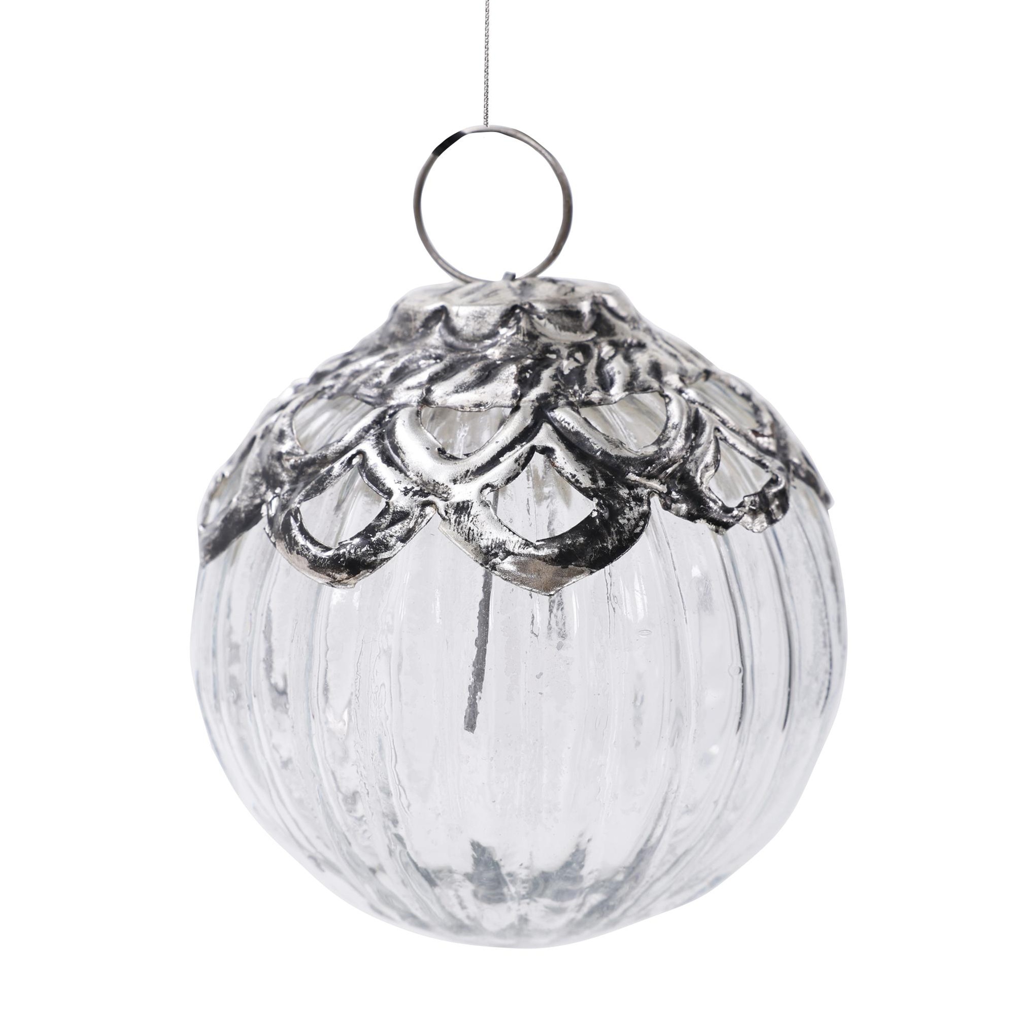 YARGICI Ağaç Süsü(10 Cm)