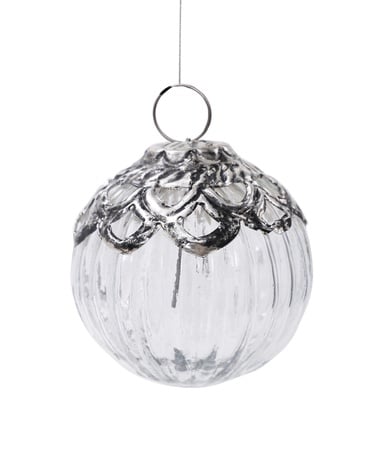  YARGICI Ağaç Süsü(10 Cm)