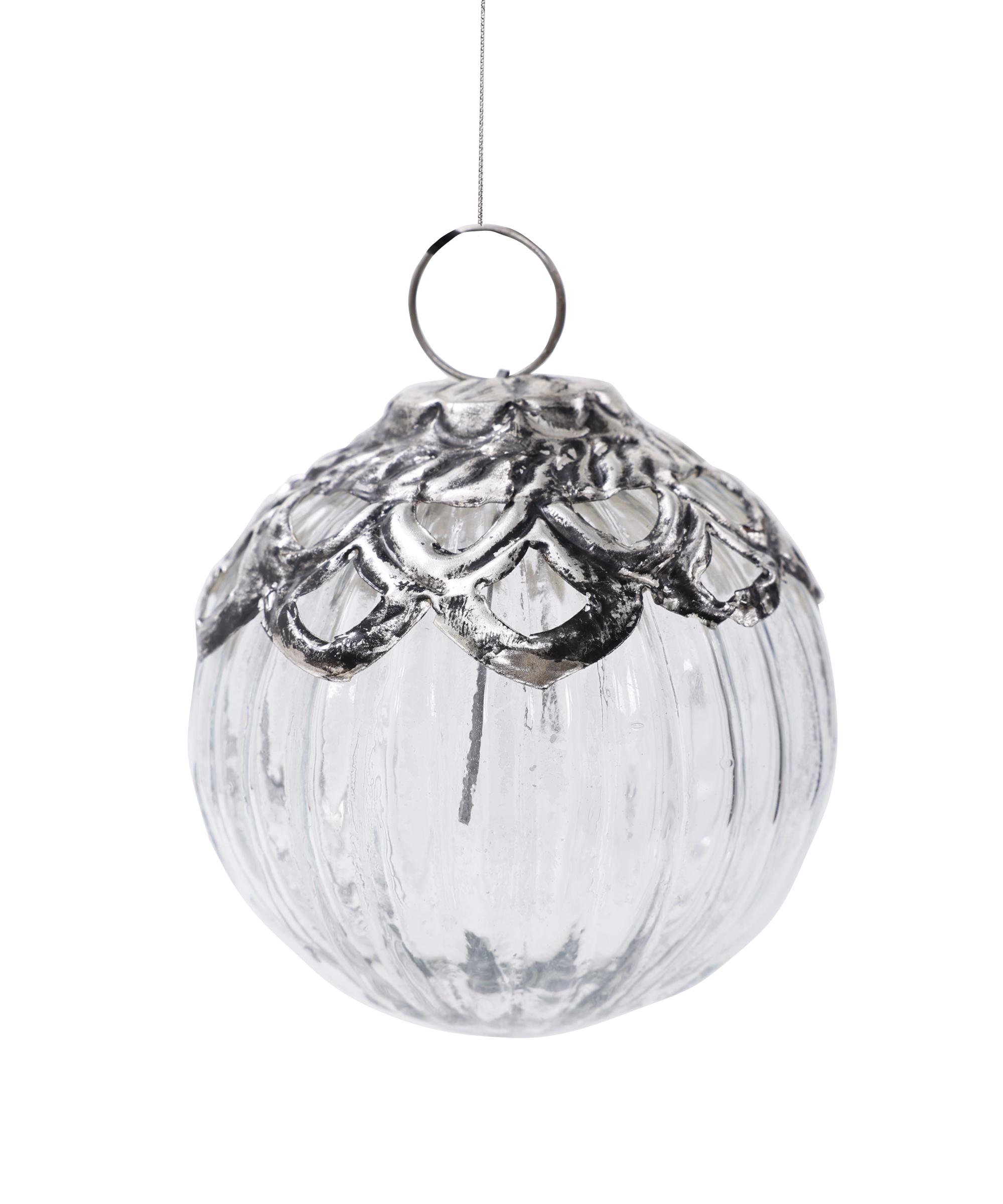  YARGICI Ağaç Süsü(10 Cm)