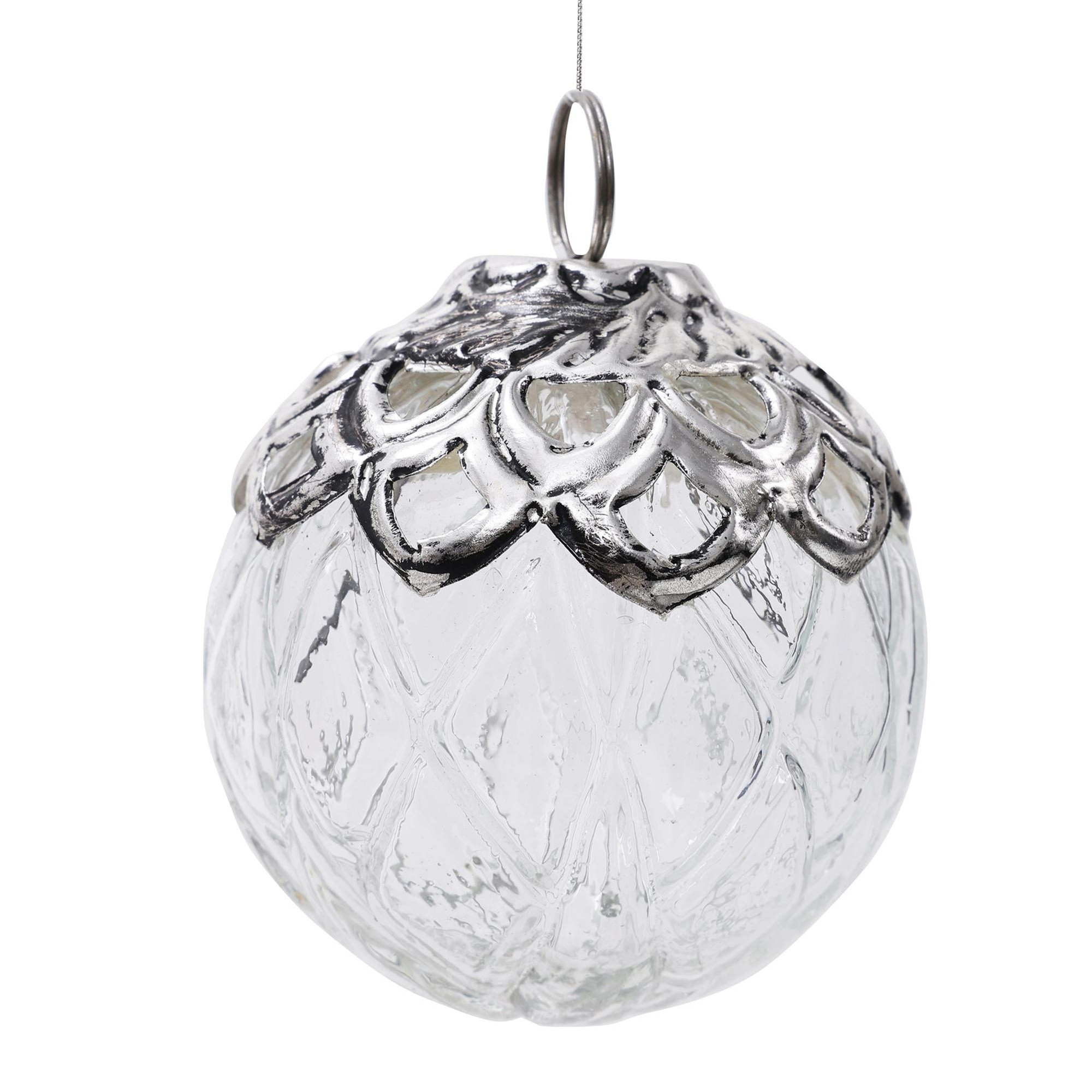 YARGICI Ağaç Süsü(10 Cm)