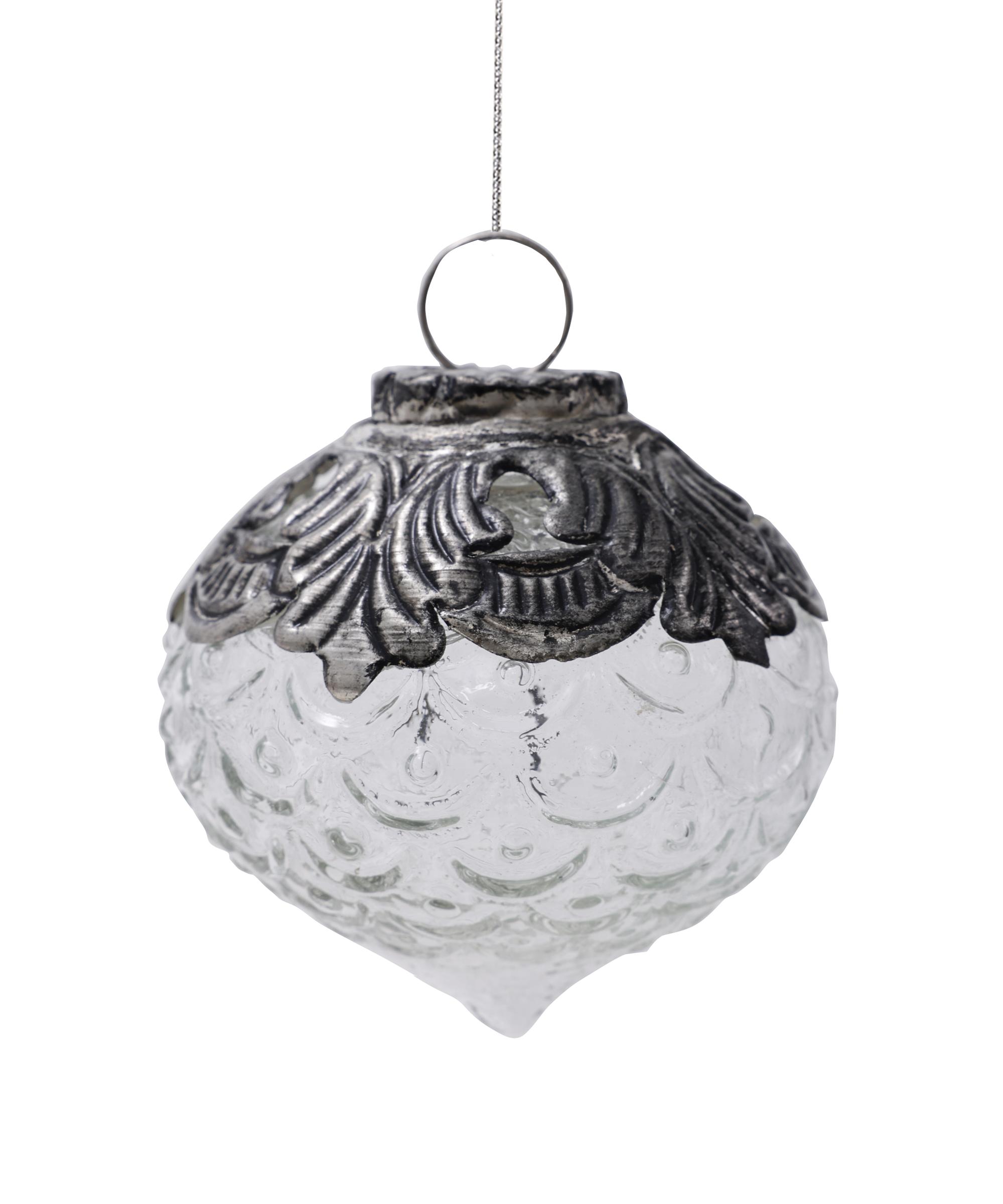  YARGICI Ağaç Süsü(8 Cm)