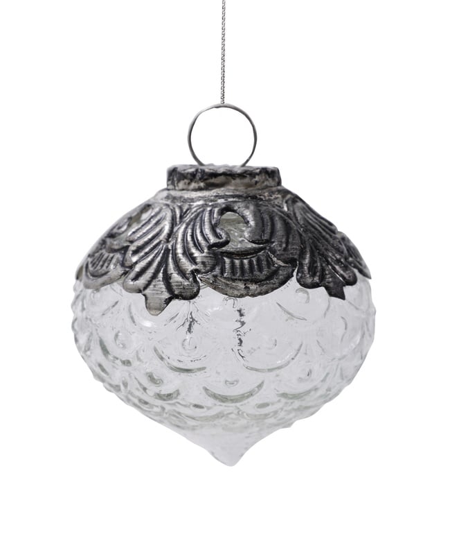  YARGICI Ağaç Süsü(8 Cm)