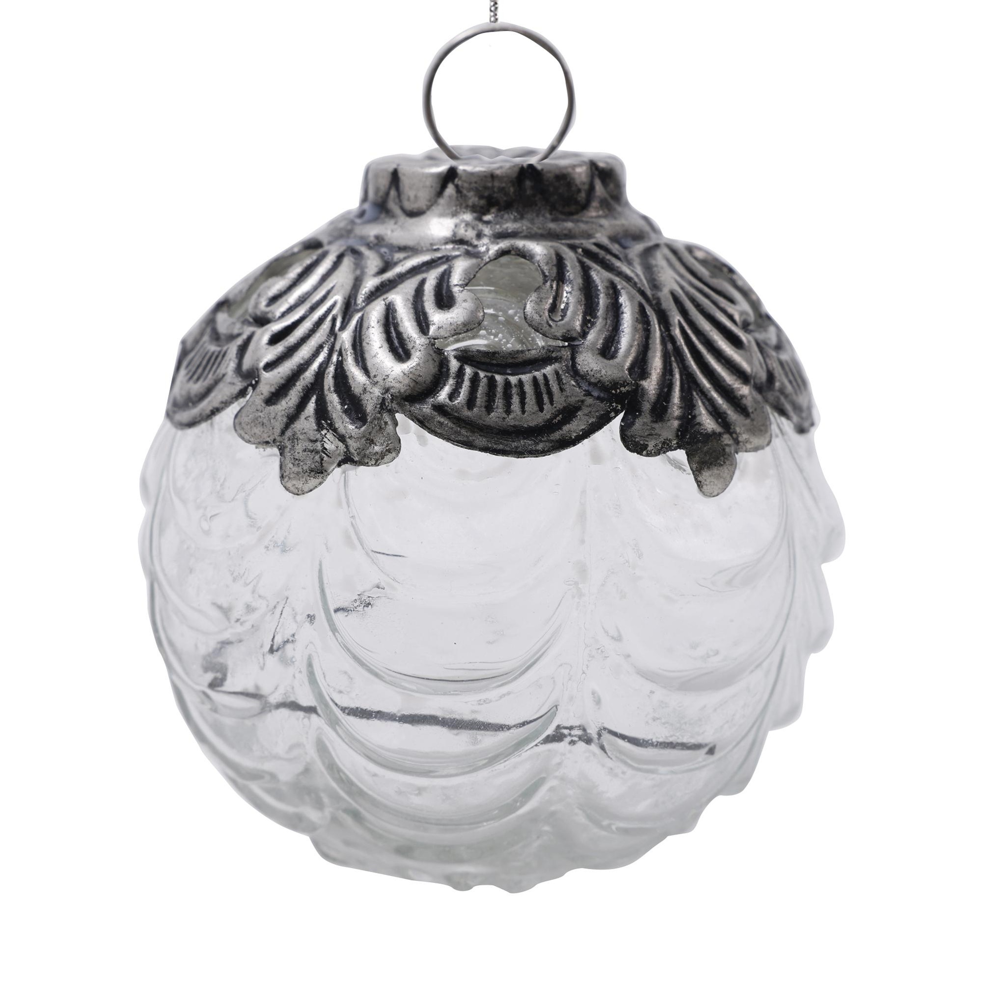 YARGICI Ağaç Süsü(8 Cm)