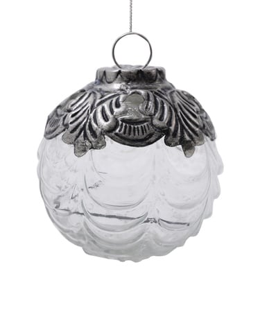  YARGICI Ağaç Süsü(8 Cm)