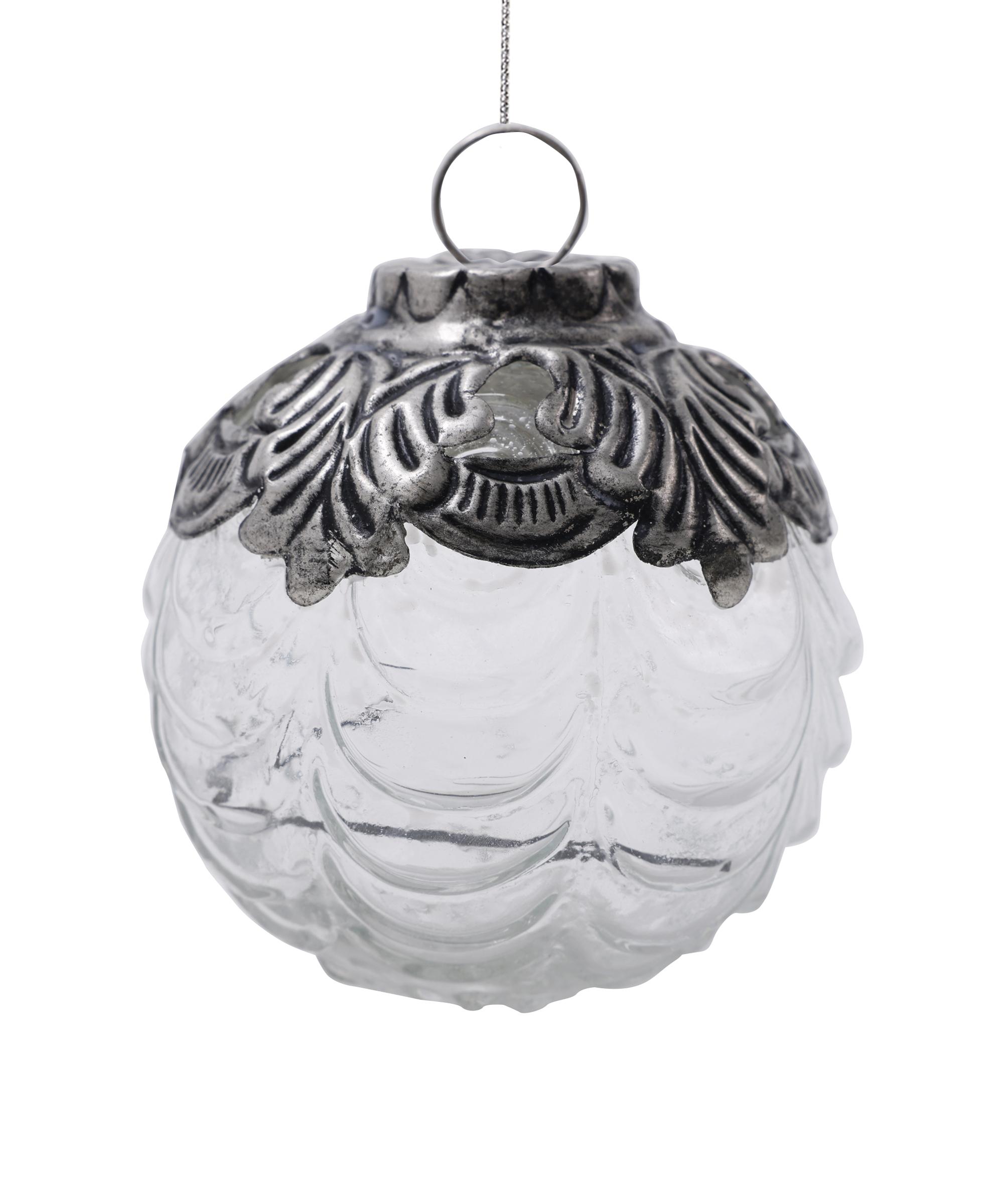  YARGICI Ağaç Süsü(8 Cm)