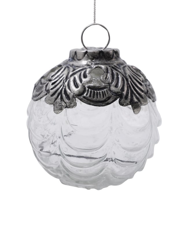  YARGICI Ağaç Süsü(8 Cm)