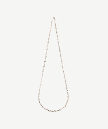  YARGICI Uzun Gold Zincir Kolye