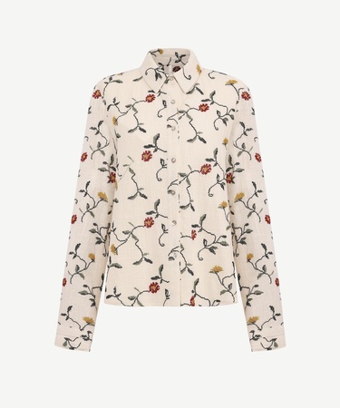  YARGICI Regular Gömlek Yaka Uzun Kol Gömlek