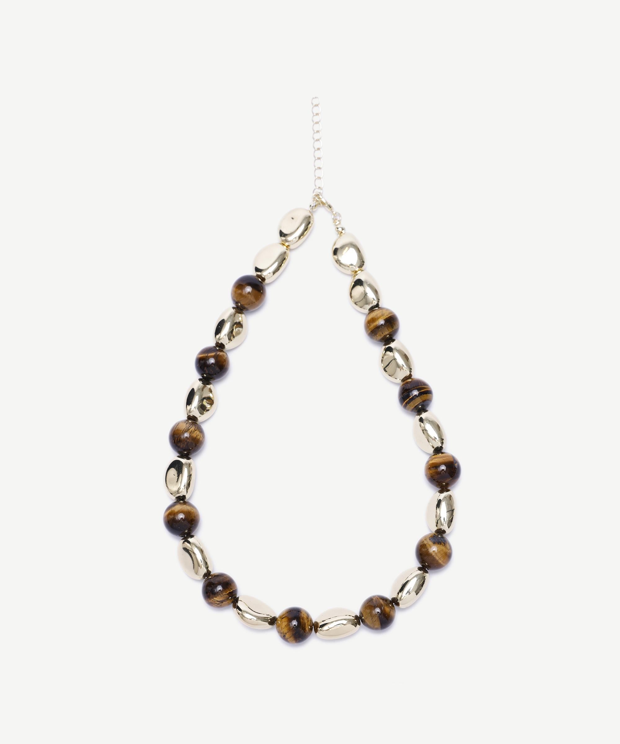  YARGICI Kaplangözü Dizili Kolye