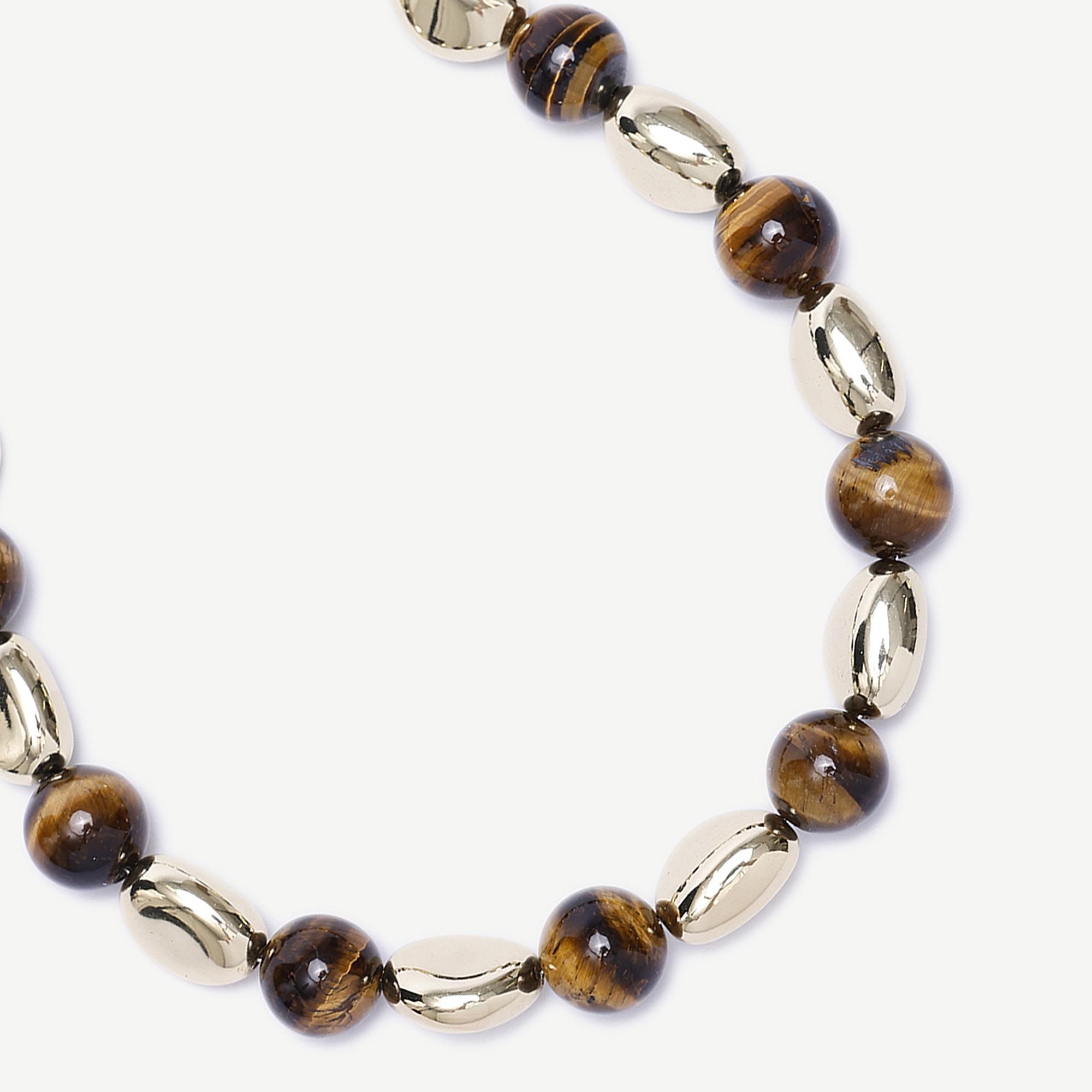 YARGICI Kaplangözü Dizili Kolye