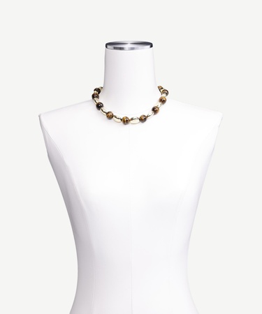  YARGICI Kaplangözü Dizili Kolye