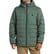 Billabong Journey Puffer Jacket Erkek Yeşil Ceket