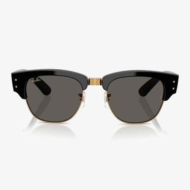  Ray-Ban 0RB0316S Unisex Siyah Güneş Gözlüğü