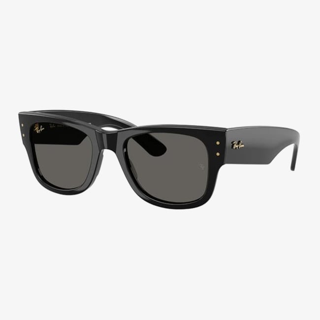  Ray-Ban 0RB0840S Unisex Siyah Güneş Gözlüğü