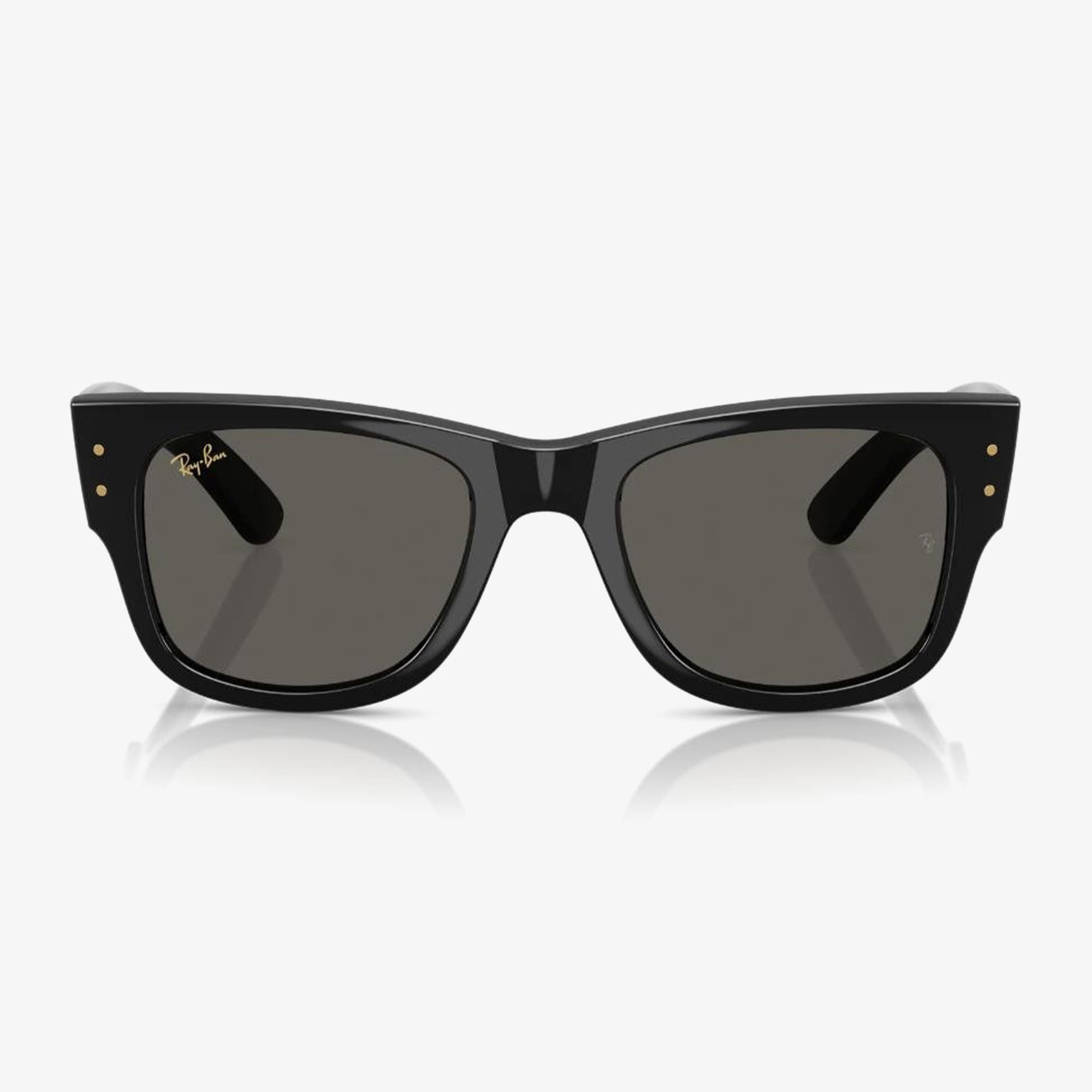 Ray-Ban 0RB0840S Unisex Siyah Güneş Gözlüğü