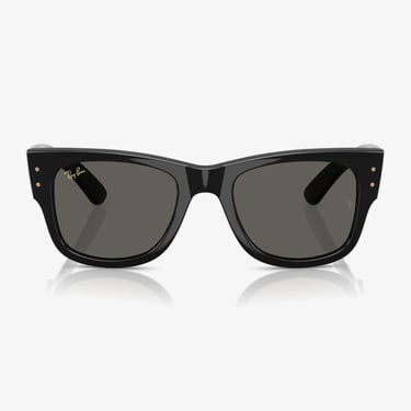  Ray-Ban 0RB0840S Unisex Siyah Güneş Gözlüğü
