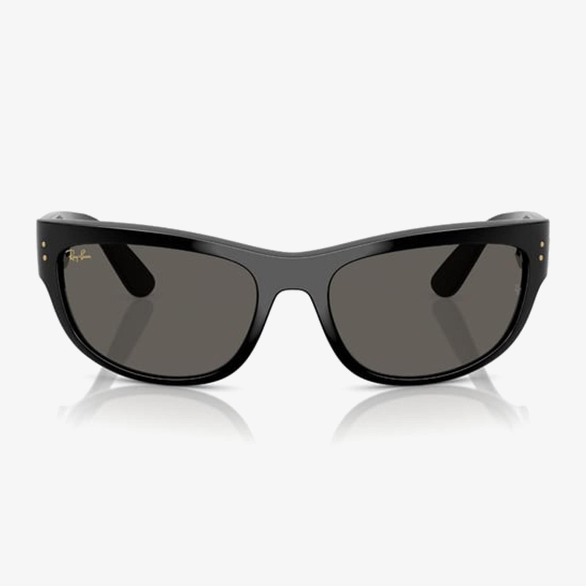 Ray-Ban 0RB2289 Unisex Siyah Güneş Gözlüğü