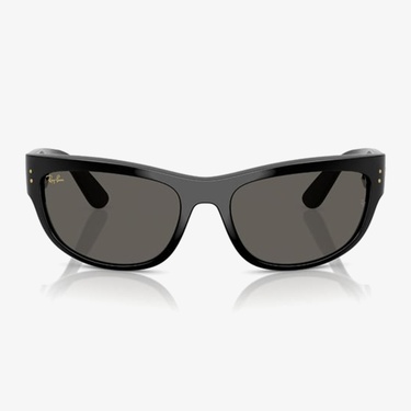  Ray-Ban 0RB2289 Unisex Siyah Güneş Gözlüğü