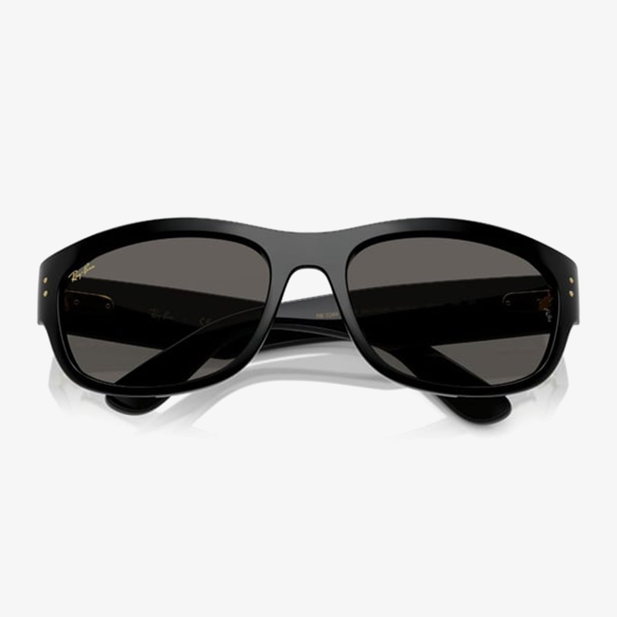 Ray-Ban 0RB2289 Unisex Siyah Güneş Gözlüğü