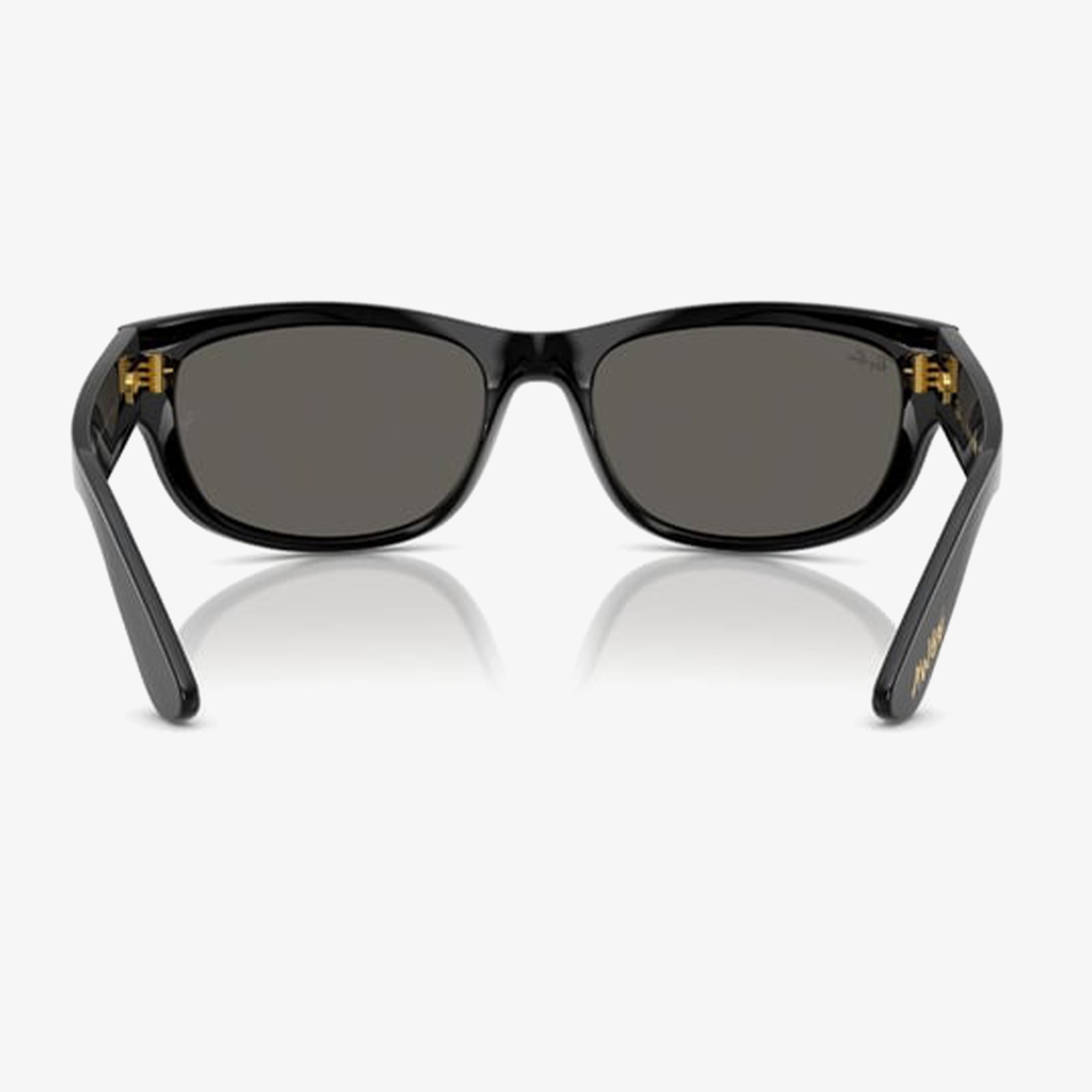 Ray-Ban 0RB2289 Unisex Siyah Güneş Gözlüğü