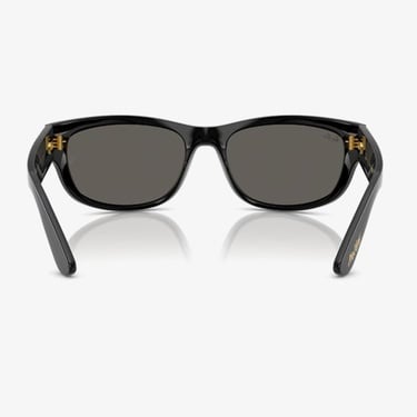  Ray-Ban 0RB2289 Unisex Siyah Güneş Gözlüğü