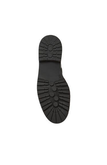  George Hogg Kadın Kahverengi Deri Bot