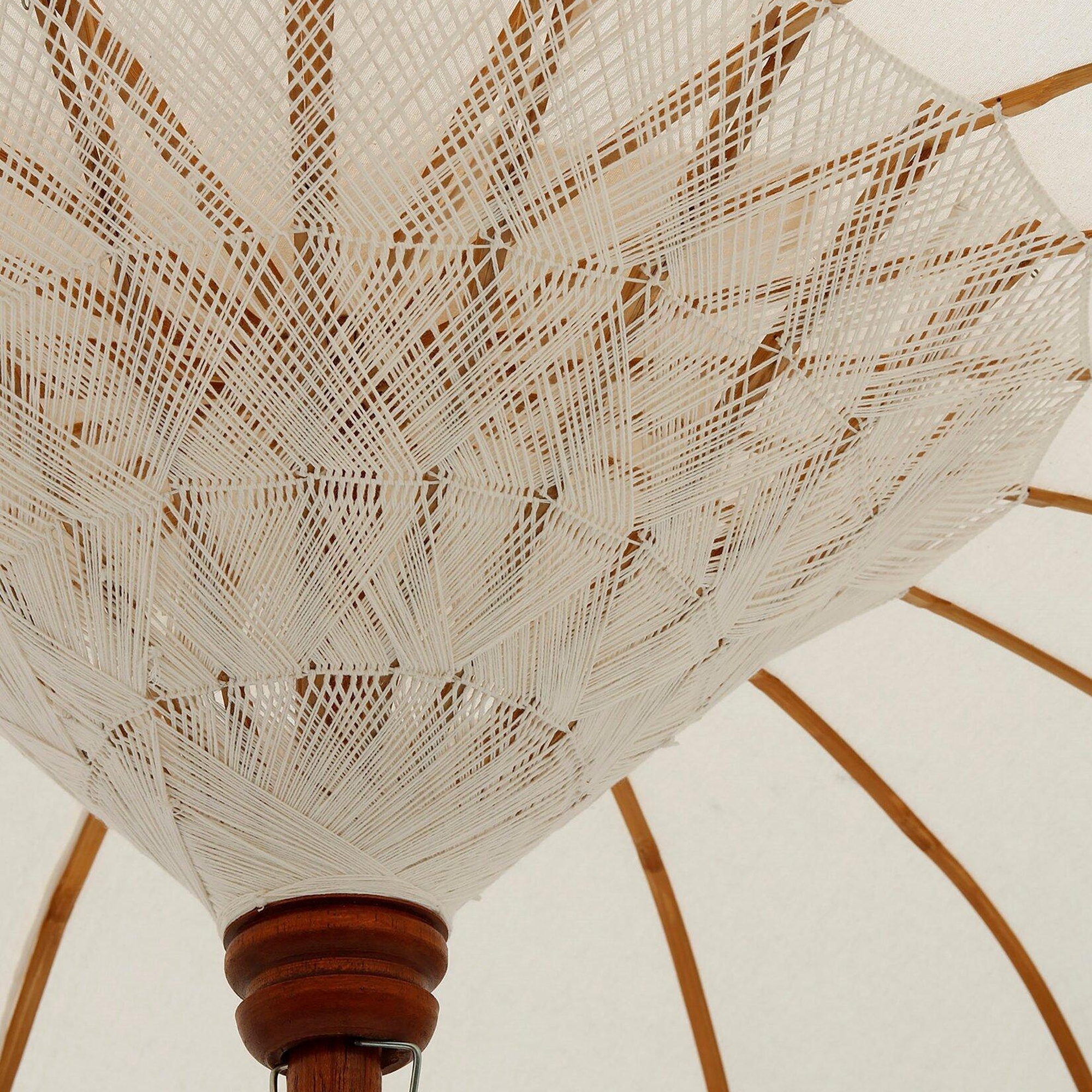 YARGICI Büyük Şemsiye (200x250 Cm)