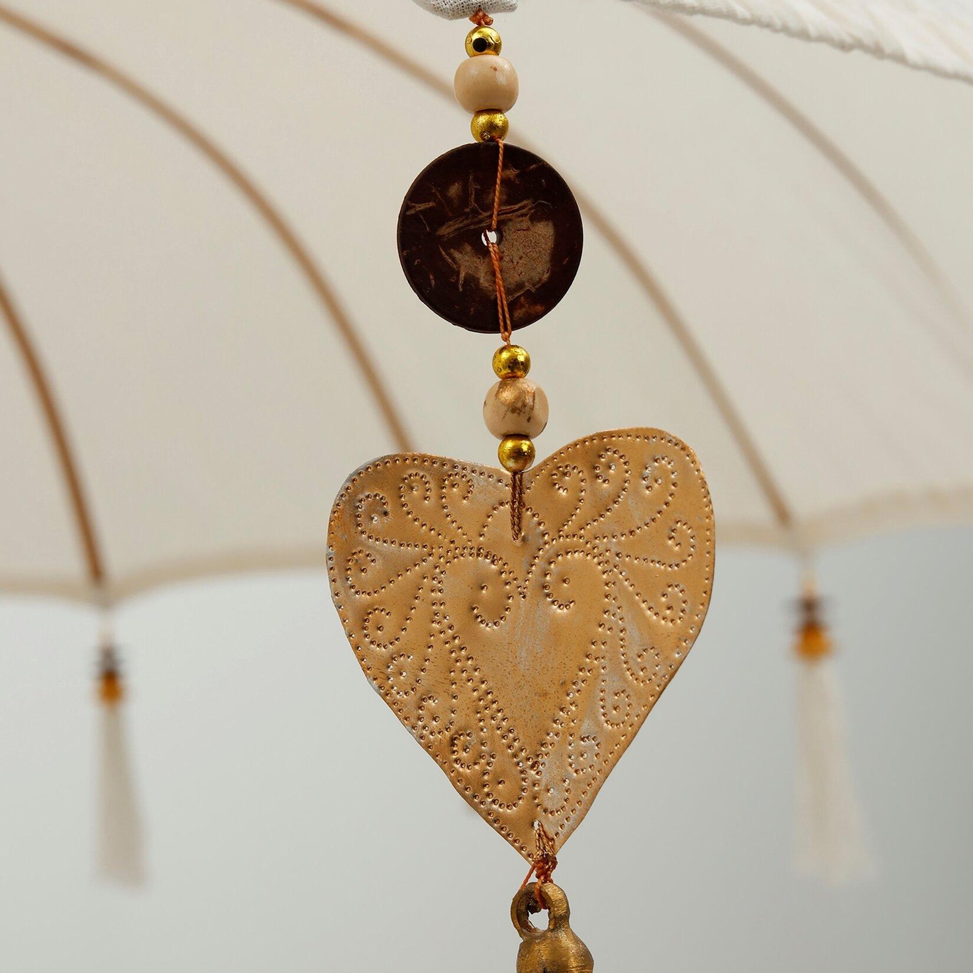 YARGICI Büyük Şemsiye (200x250 Cm)