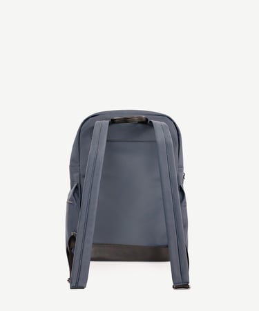  YARGICI Su Geçirmez Kumaş Sırt Çantası