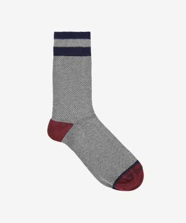  YARGICI Standart Çorap