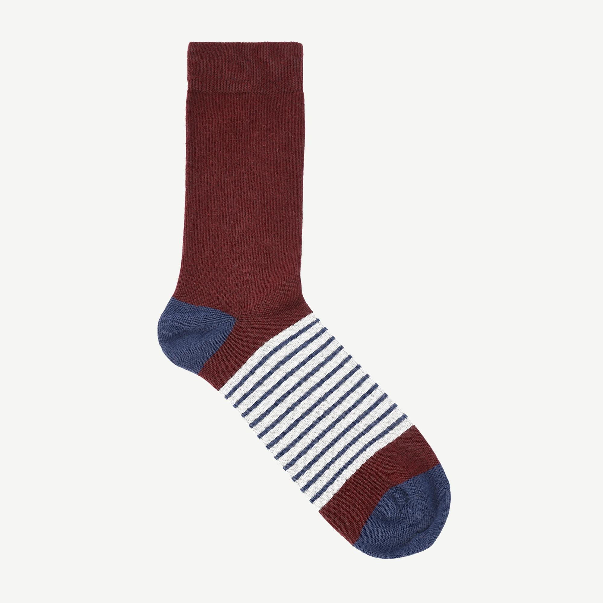 YARGICI Standart Çorap