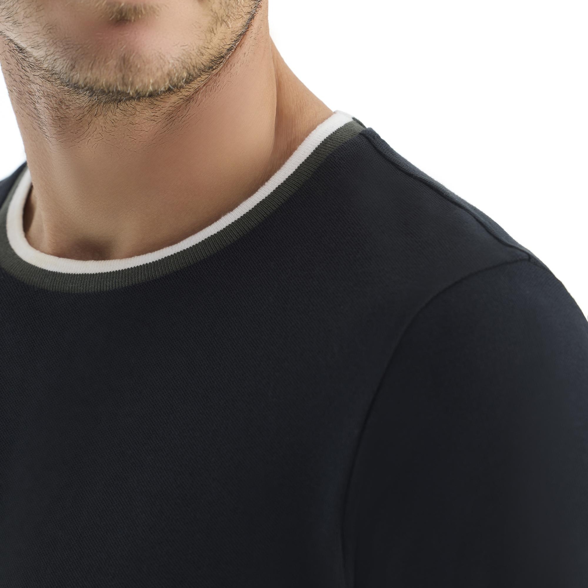 YARGICI Regular Bisiklet Yaka Kısa Kol T-shirt