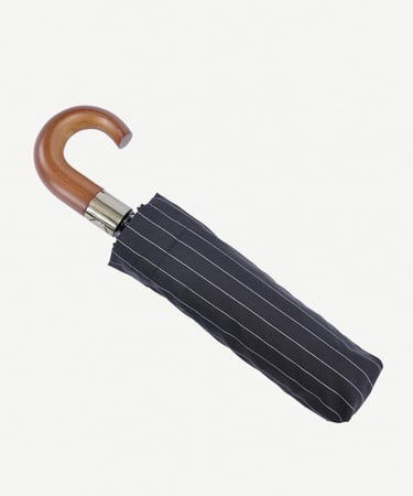  YARGICI Ahşap Saplı Küçük Boy Şemsiye