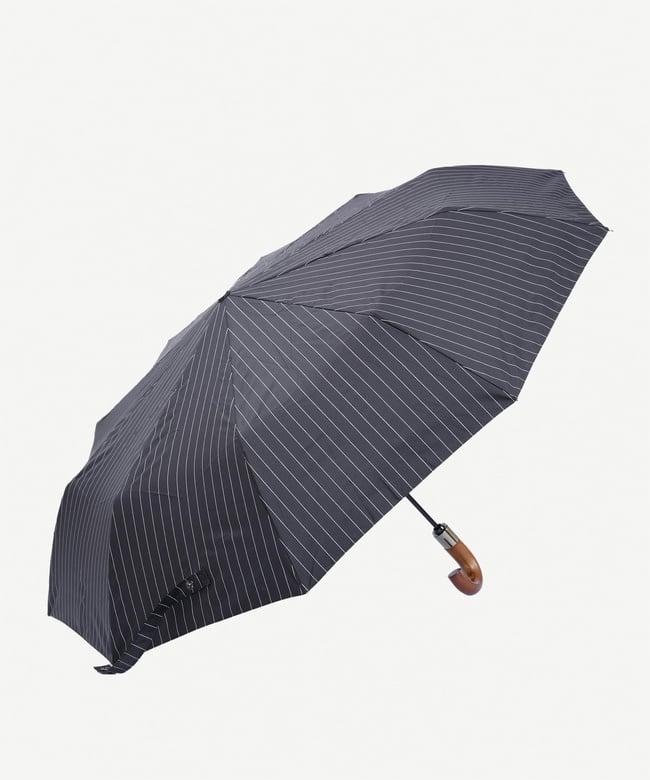  YARGICI Ahşap Saplı Küçük Boy Şemsiye