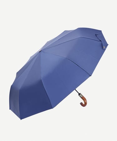  YARGICI Ahşap Saplı Küçük Boy Şemsiye