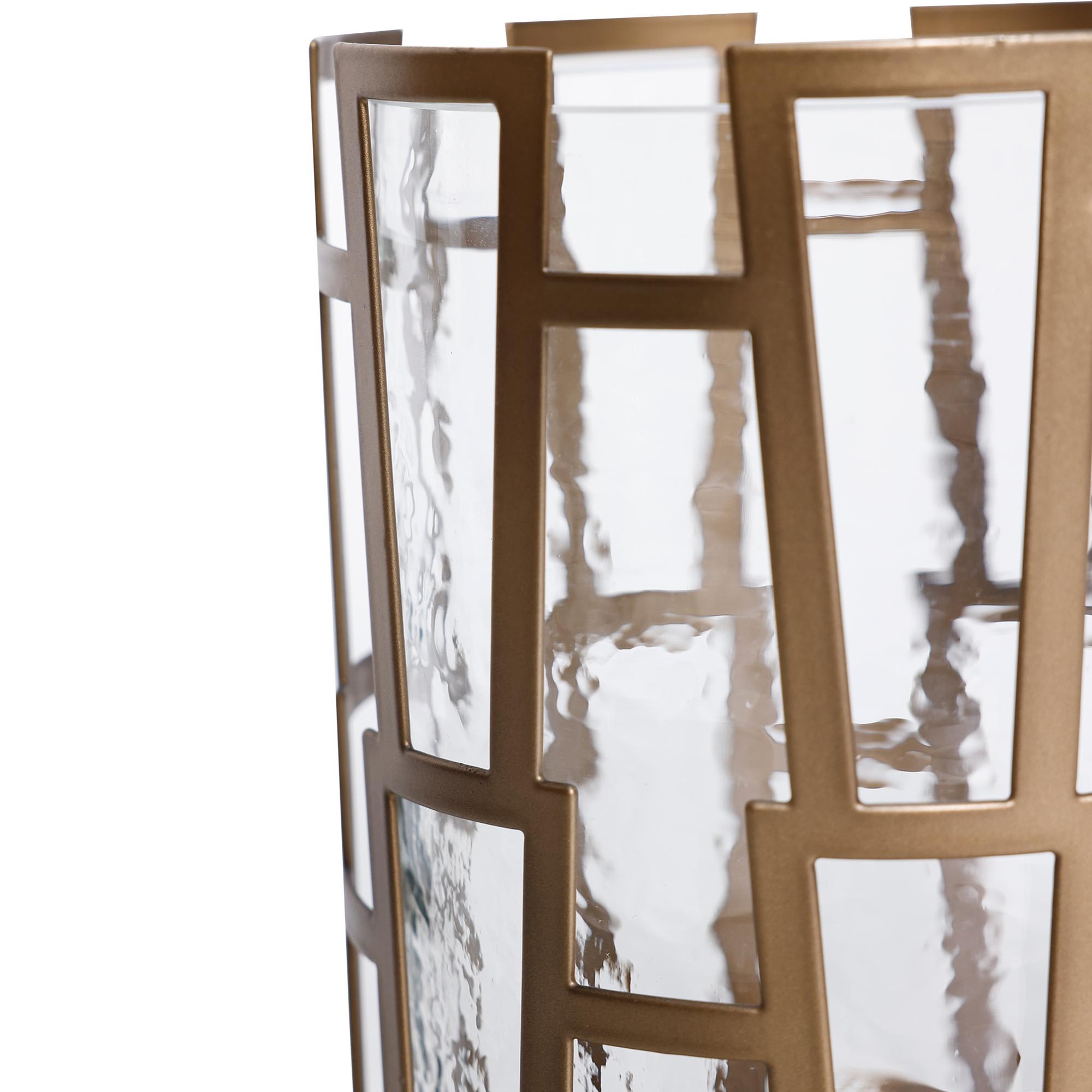 YARGICI Fener(17x17x22 cm)