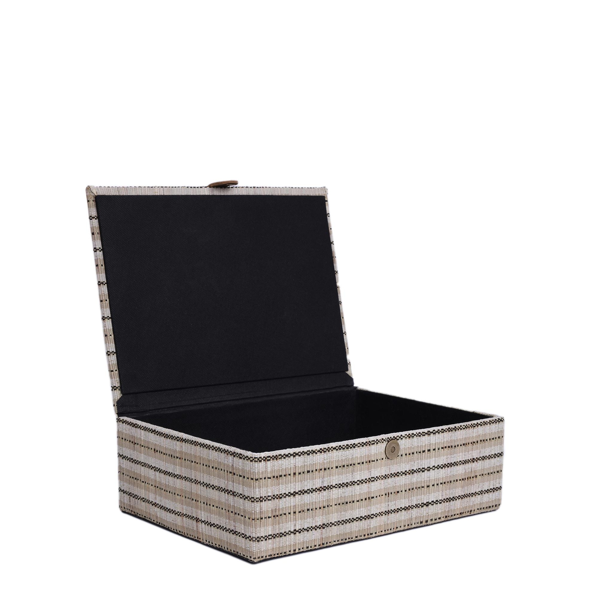 YARGICI Kutu(32x23x10 cm)