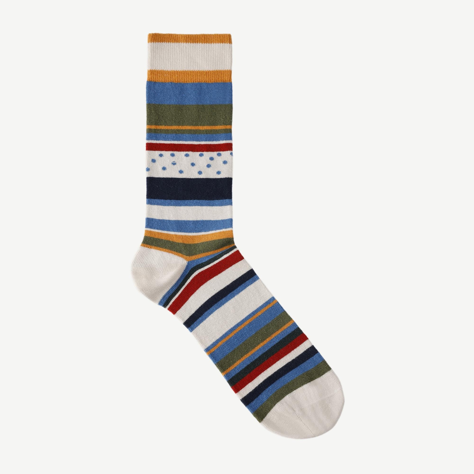 YARGICI Orta Boy Çorap