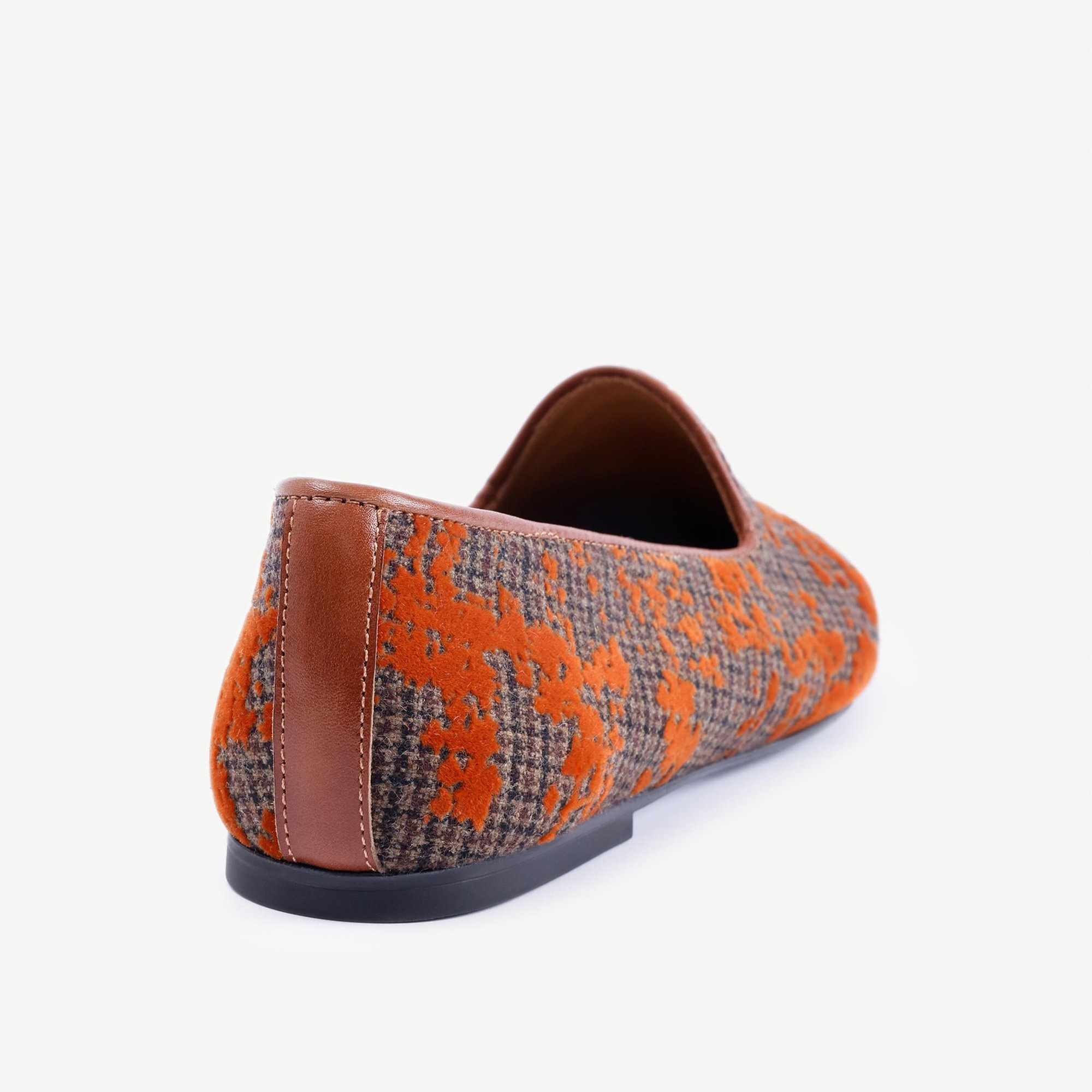 YARGICI Baskı Kumaşlı Babet