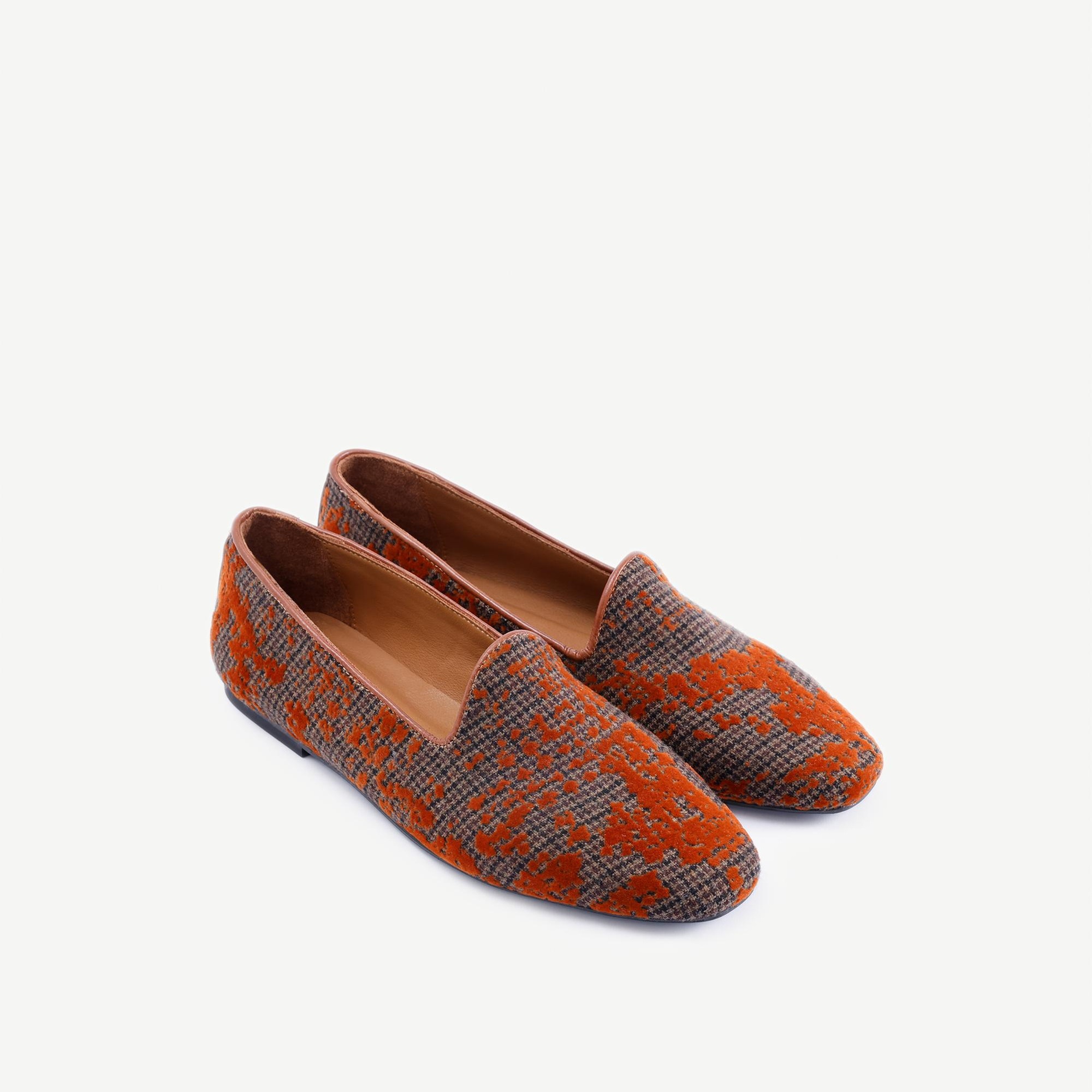 YARGICI Baskı Kumaşlı Babet