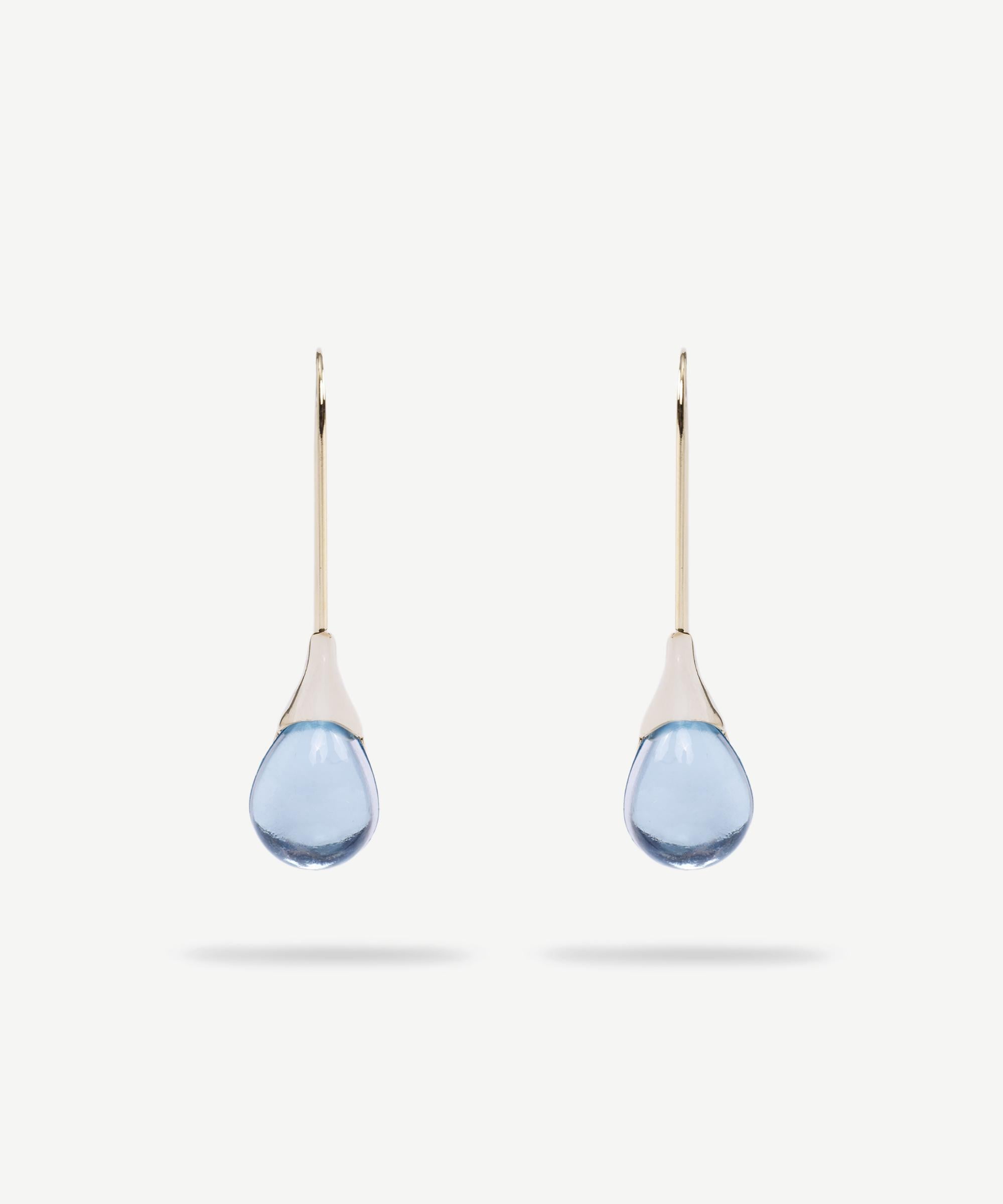  YARGICI Reçine Uçlu Uzun Küpe