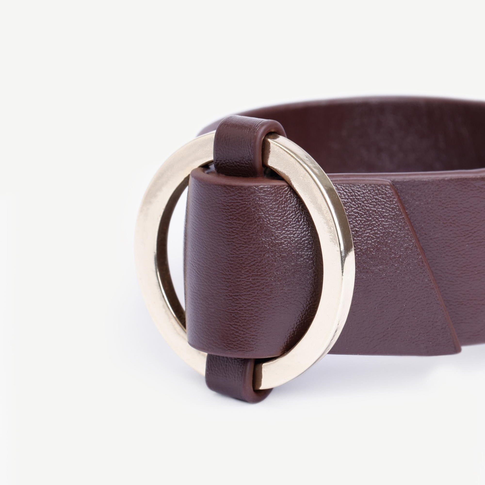 YARGICI Toka Detaylı Bileklik