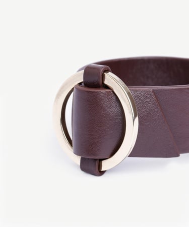  YARGICI Toka Detaylı Bileklik