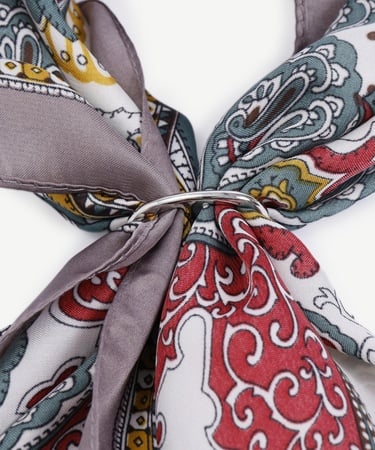  YARGICI Şal Yüzüğü