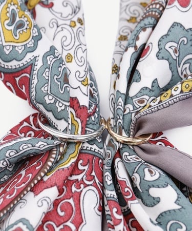  YARGICI Şal Yüzüğü