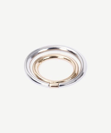  YARGICI Şal Yüzüğü