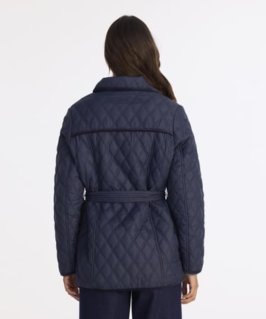  YARGICI Kemer Detaylı Mont