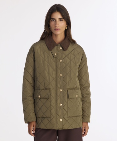  YARGICI Regular Gömlek Yaka Uzun Kol Pardösü