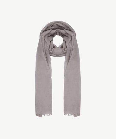  YARGICI Yün Şal
